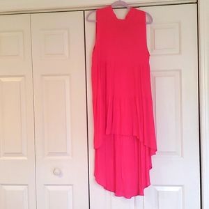 Fantastic Fawn dress